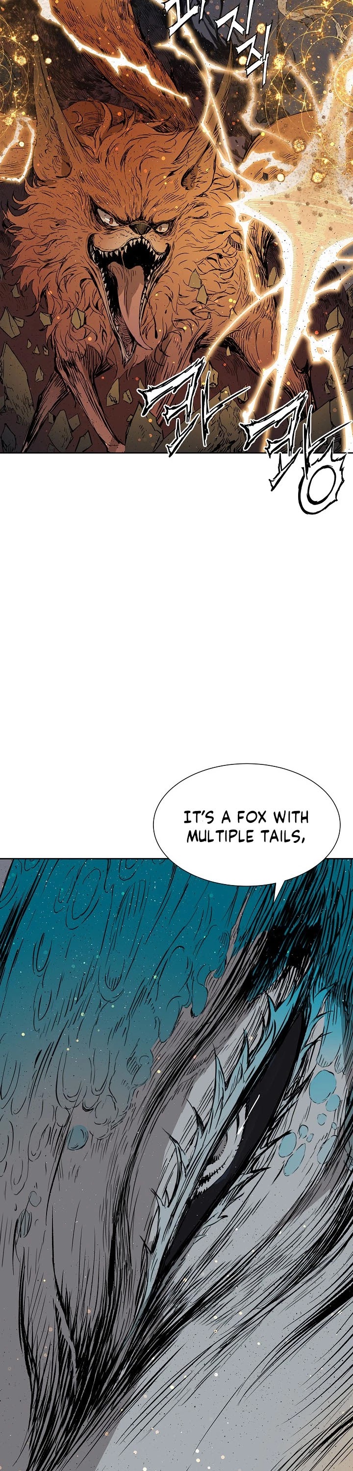 Sword Sheath's Child Chapter 50 page 22 - Chapter 50