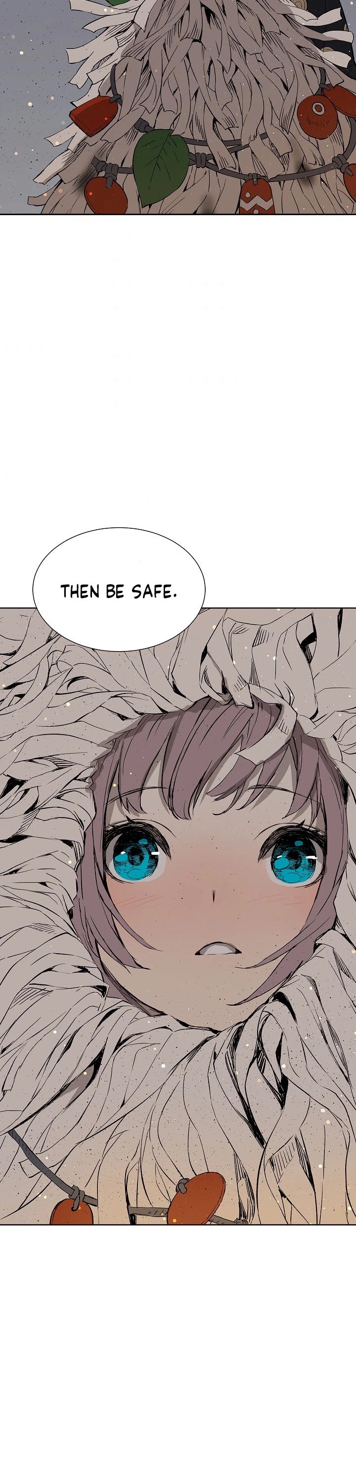 Sword Sheath's Child Chapter 50 page 24 - Chapter 50