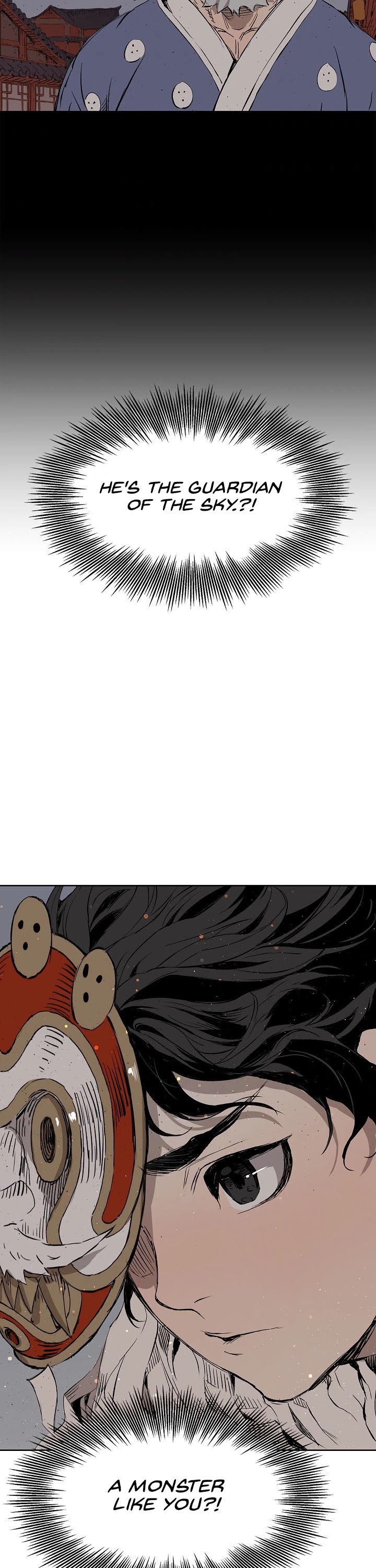 Sword Sheath's Child Chapter 50 page 32 - Chapter 50