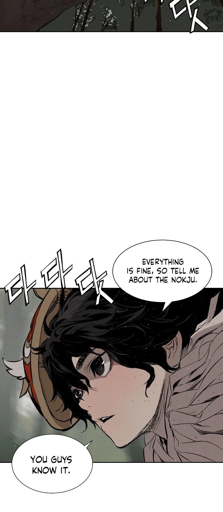 Sword Sheath's Child Chapter 50 page 36 - Chapter 50