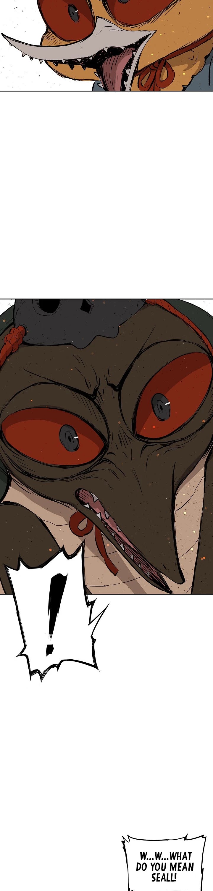 Sword Sheath's Child Chapter 50 page 41 - Chapter 50