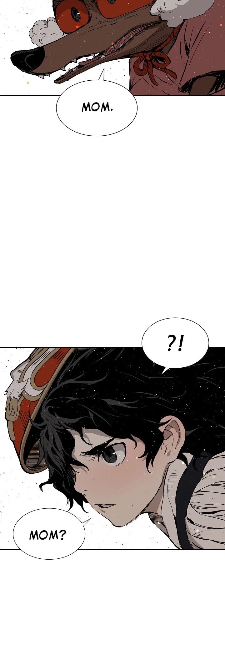 Sword Sheath's Child Chapter 50 page 46 - Chapter 50