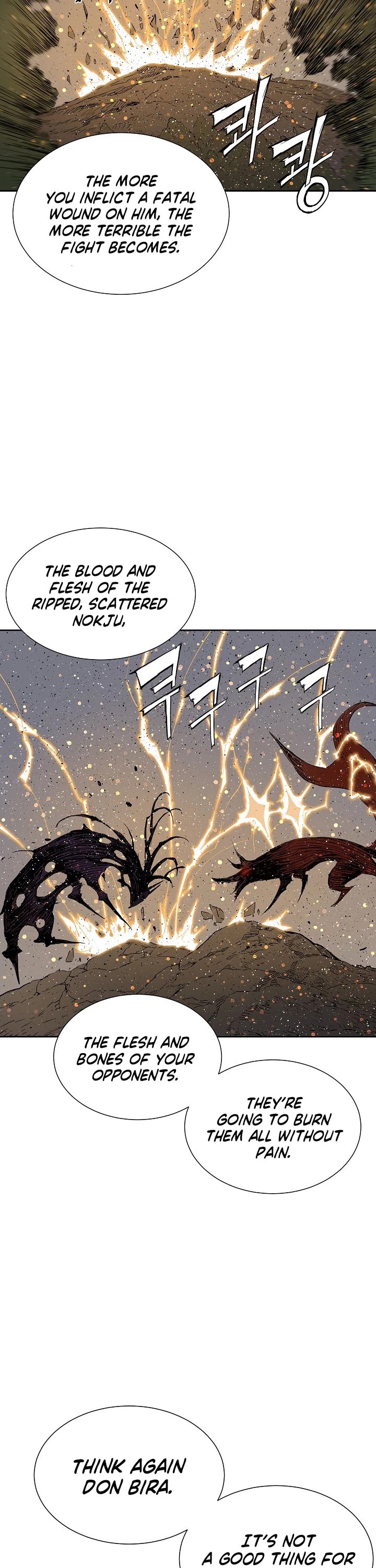 Sword Sheath's Child Chapter 50 page 49 - Chapter 50