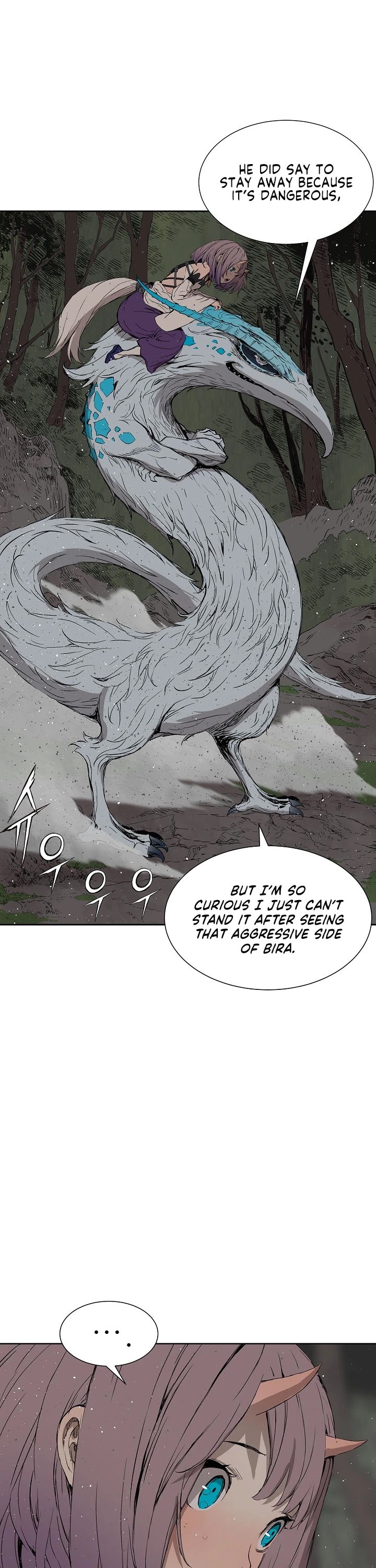 Sword Sheath's Child Chapter 51 page 10 - Chapter 51