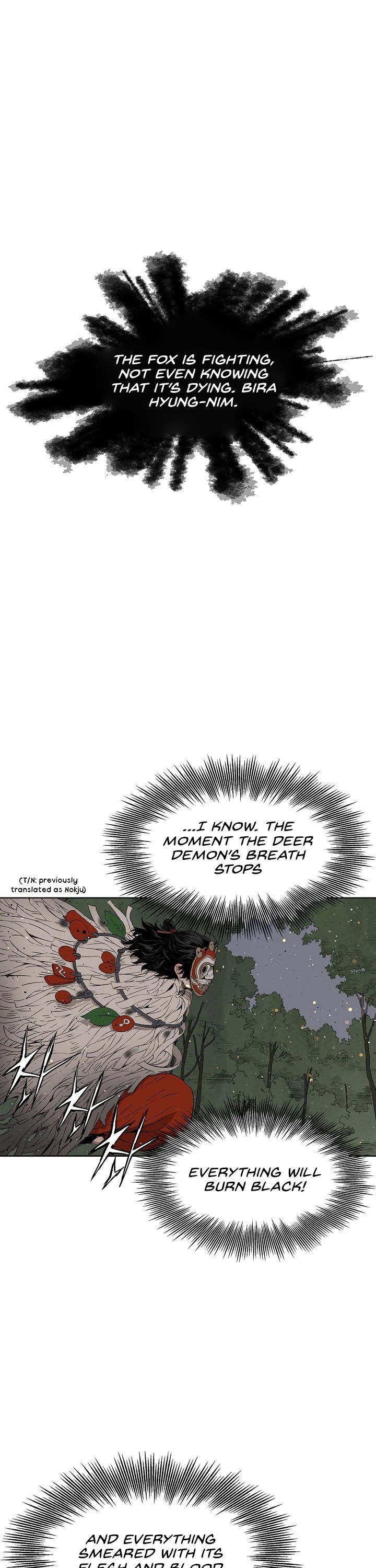 Sword Sheath's Child Chapter 51 page 2 - Chapter 51