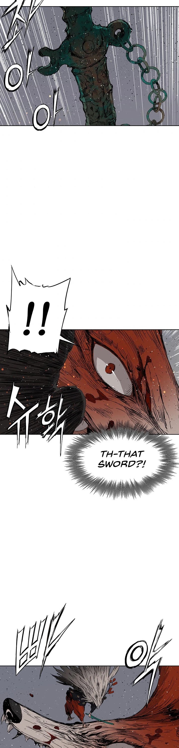 Sword Sheath's Child Chapter 51 page 29 - Chapter 51