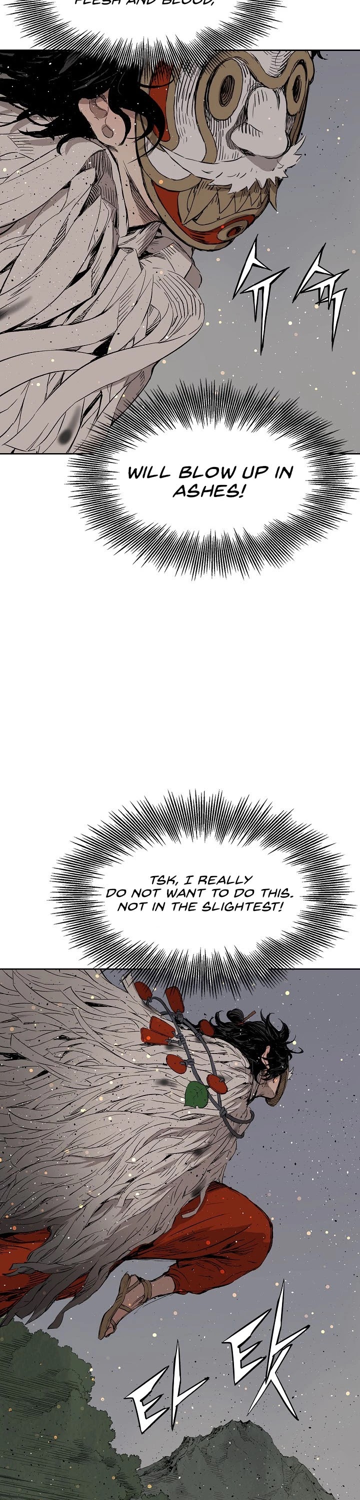 Sword Sheath's Child Chapter 51 page 3 - Chapter 51