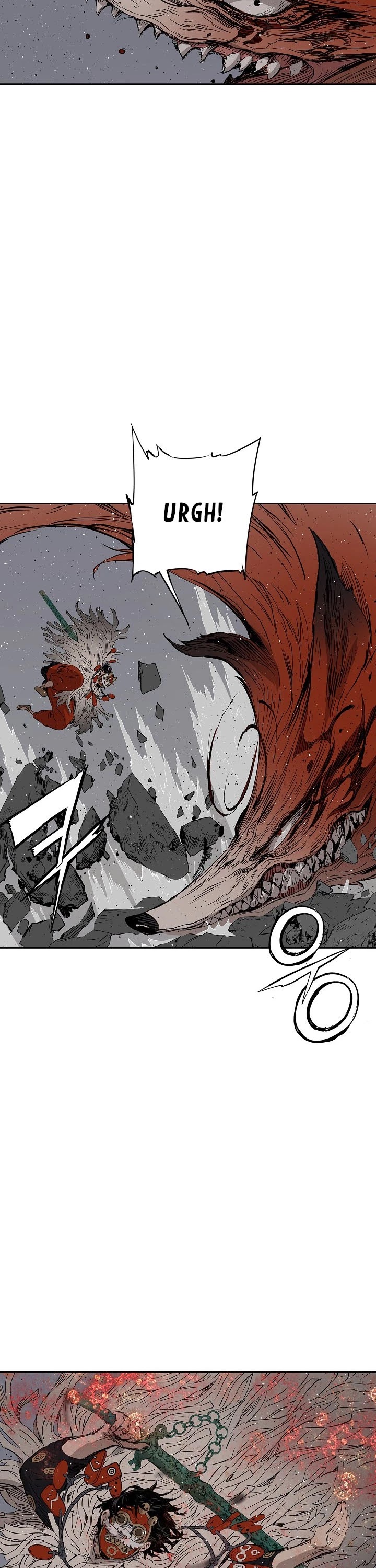 Sword Sheath's Child Chapter 51 page 30 - Chapter 51