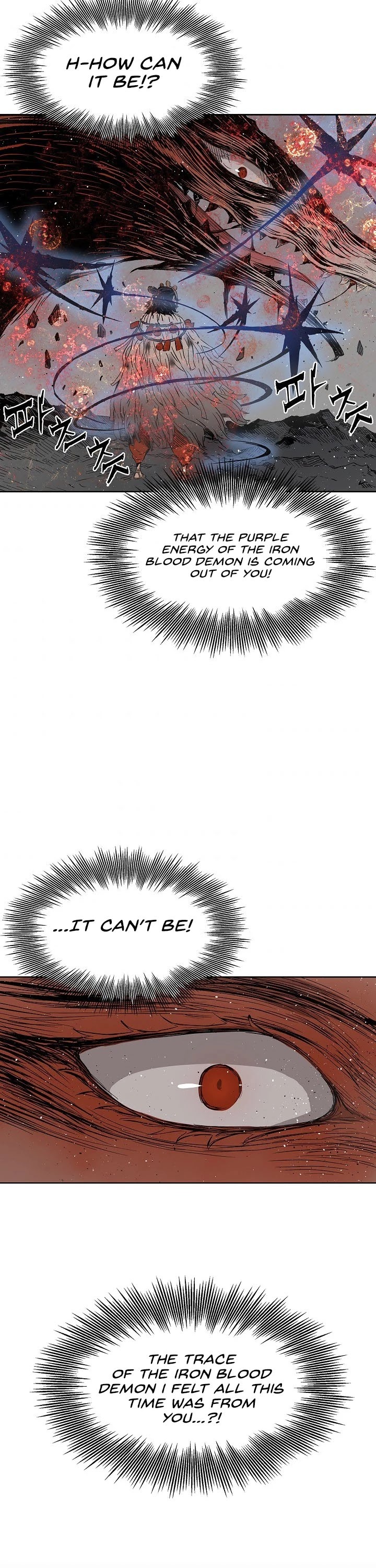 Sword Sheath's Child Chapter 51 page 33 - Chapter 51