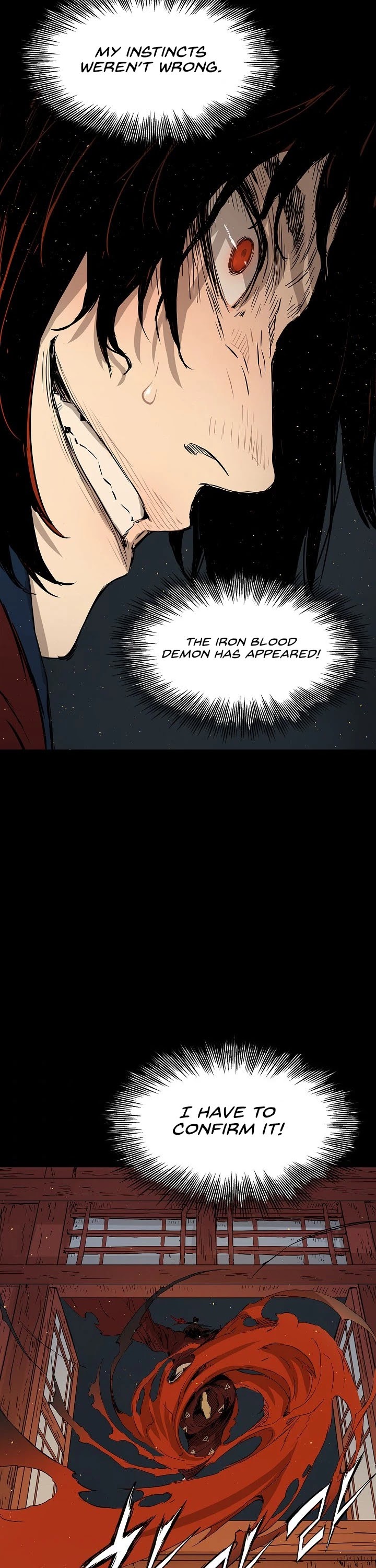 Sword Sheath's Child Chapter 51 page 36 - Chapter 51