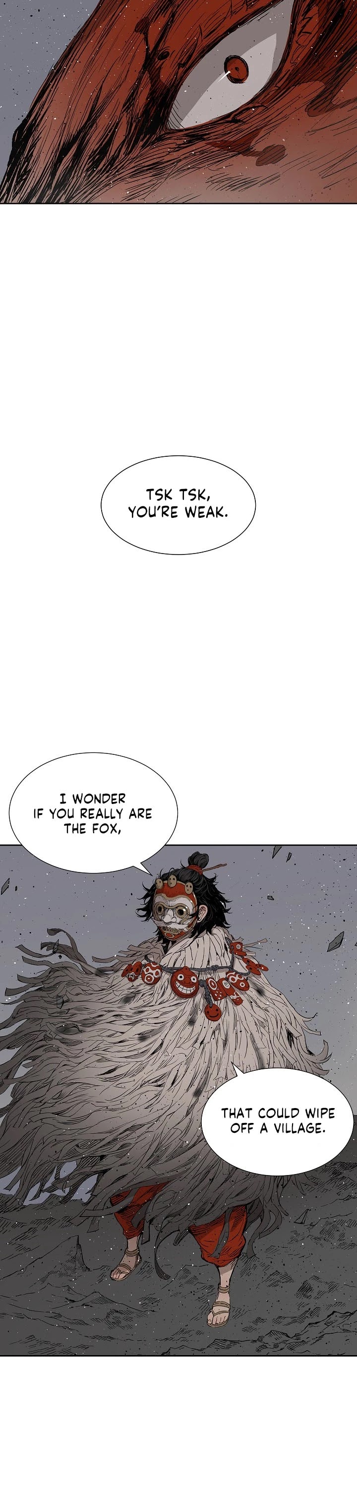 Sword Sheath's Child Chapter 51 page 43 - Chapter 51