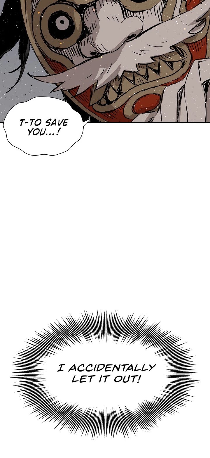 Sword Sheath's Child Chapter 51 page 47 - Chapter 51