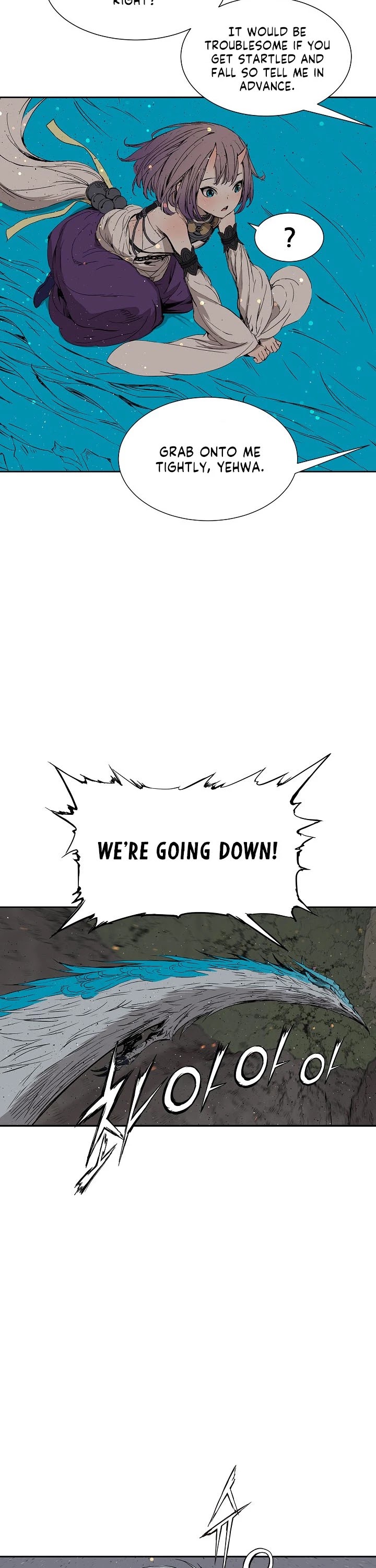 Sword Sheath's Child Chapter 51 page 6 - Chapter 51