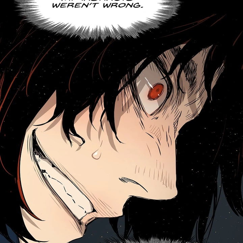 Sword Sheath's Child Chapter 51 cover