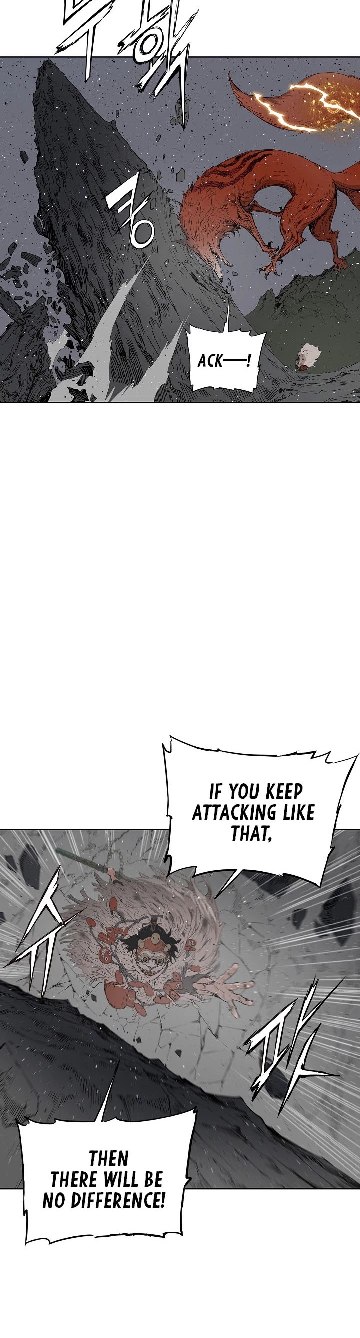 Sword Sheath's Child Chapter 52 page 10 - Chapter 52