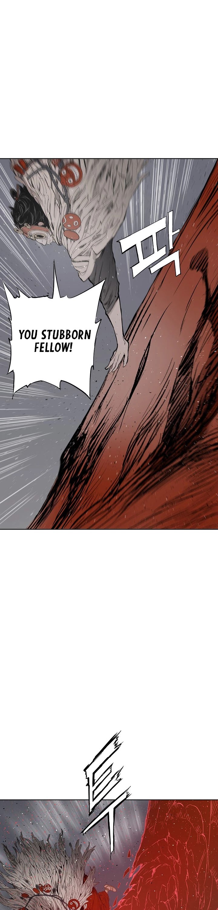 Sword Sheath's Child Chapter 52 page 11 - Chapter 52
