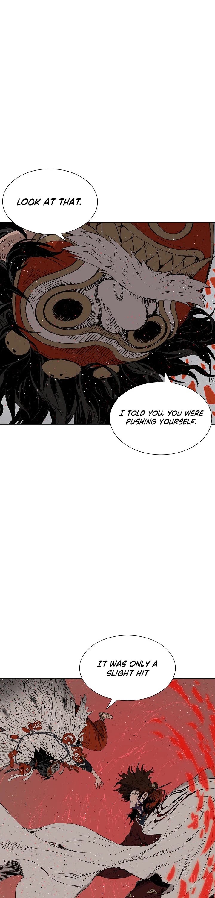 Sword Sheath's Child Chapter 52 page 14 - Chapter 52