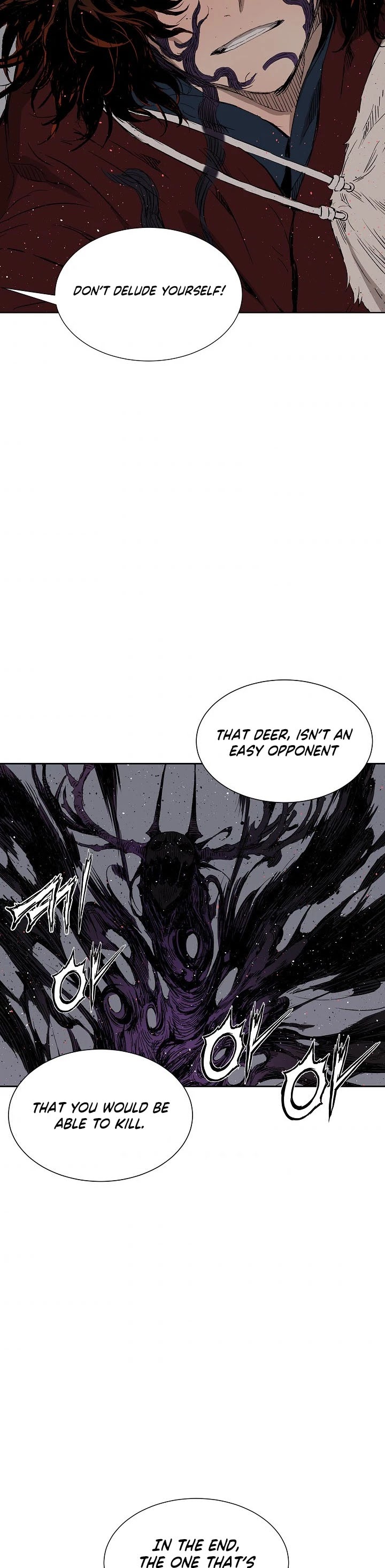 Sword Sheath's Child Chapter 52 page 16 - Chapter 52