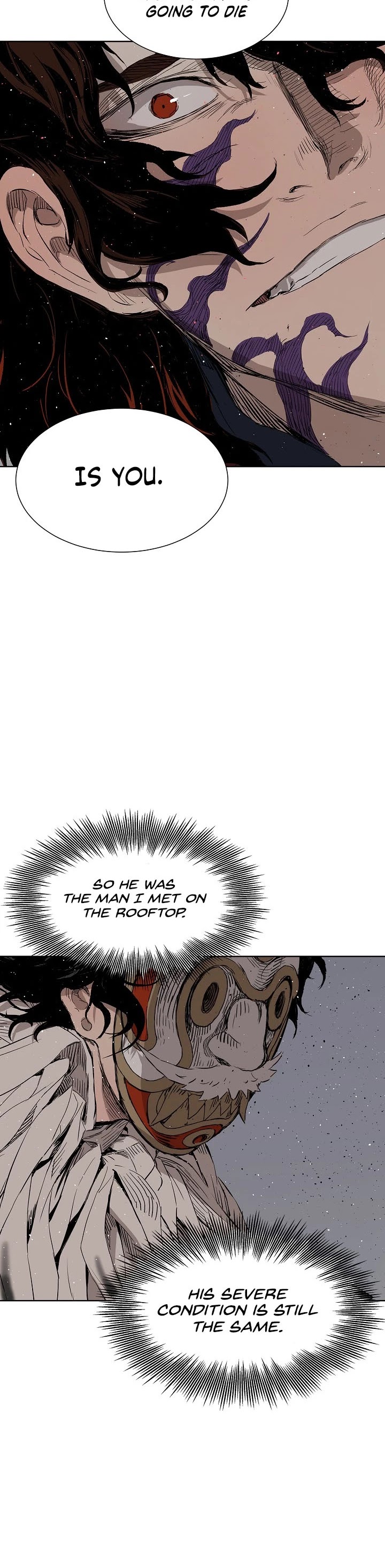 Sword Sheath's Child Chapter 52 page 17 - Chapter 52