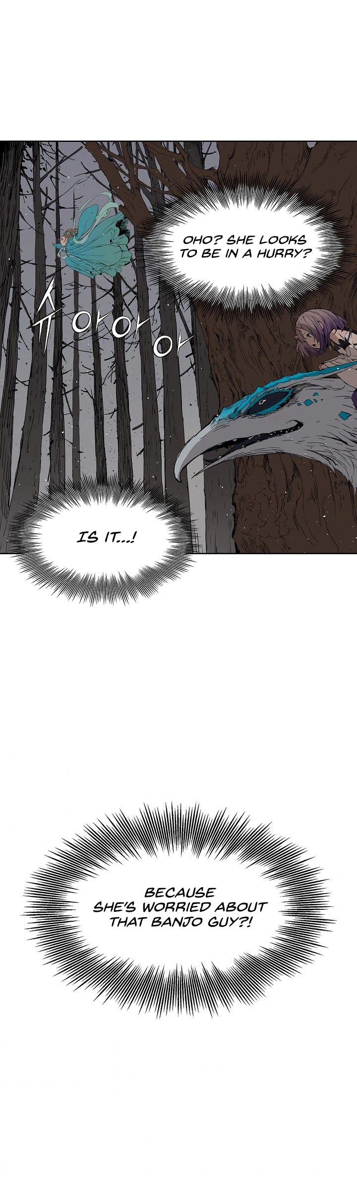 Sword Sheath's Child Chapter 52 page 23 - Chapter 52