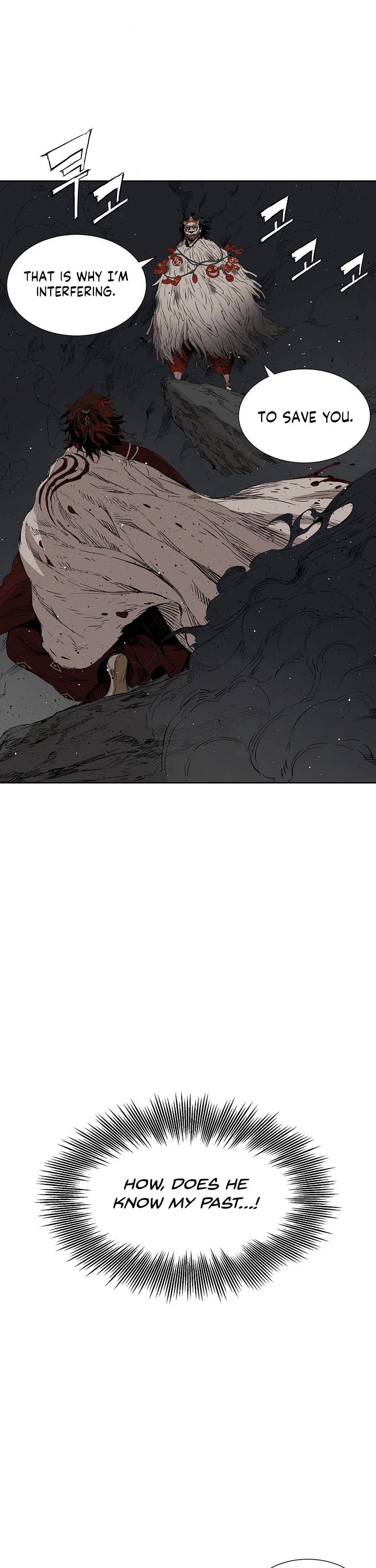 Sword Sheath's Child Chapter 52 page 28 - Chapter 52