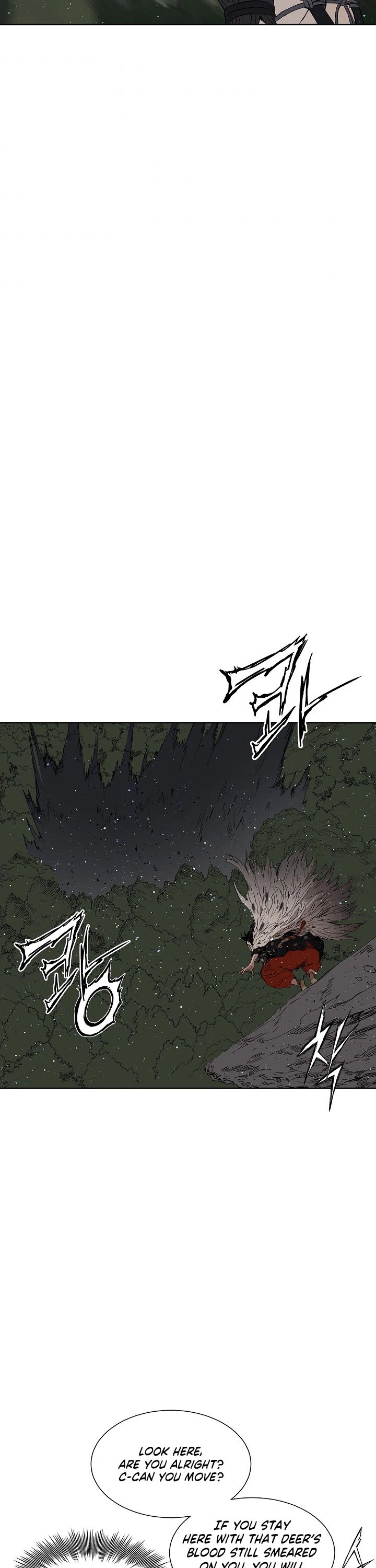 Sword Sheath's Child Chapter 52 page 43 - Chapter 52