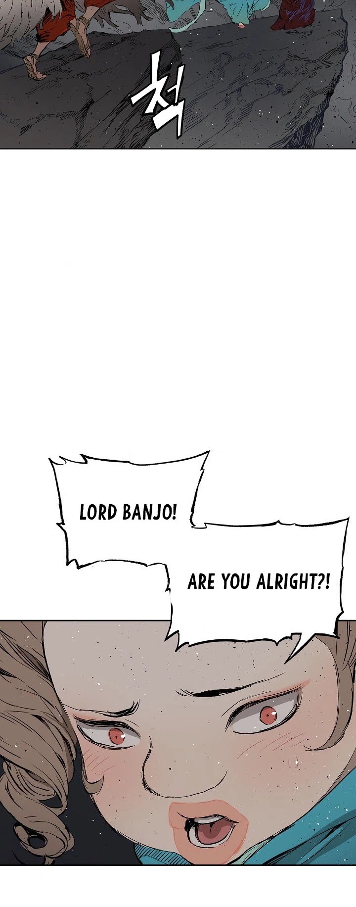 Sword Sheath's Child Chapter 52 page 46 - Chapter 52