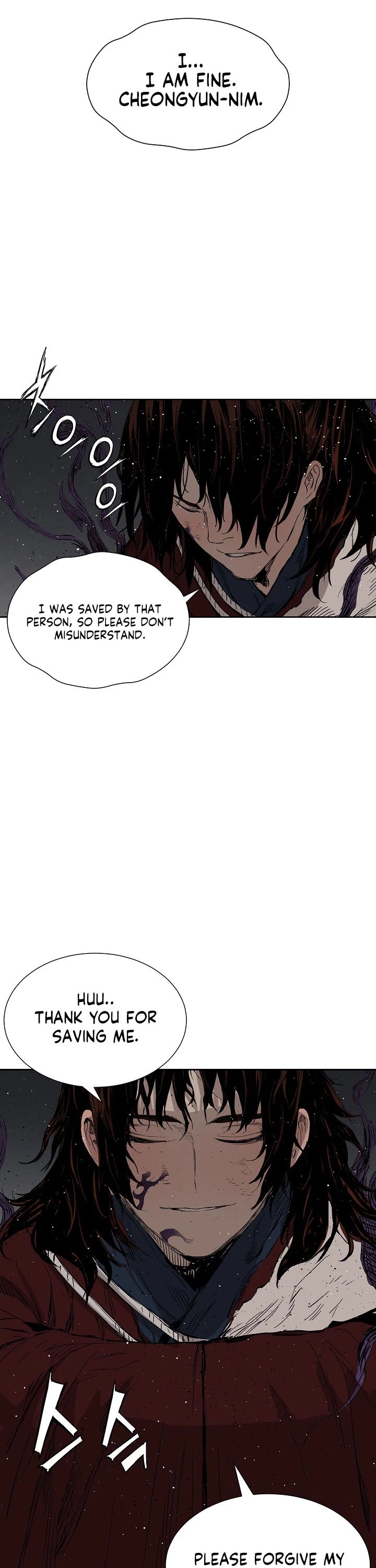 Sword Sheath's Child Chapter 52 page 48 - Chapter 52