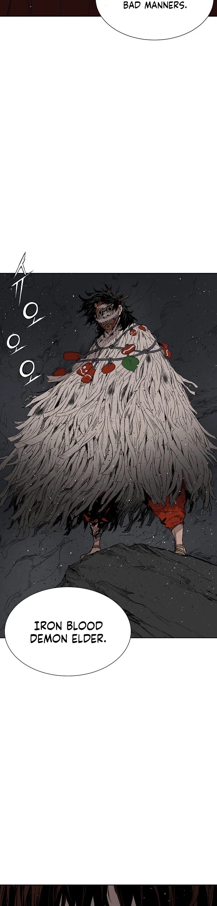 Sword Sheath's Child Chapter 52 page 49 - Chapter 52