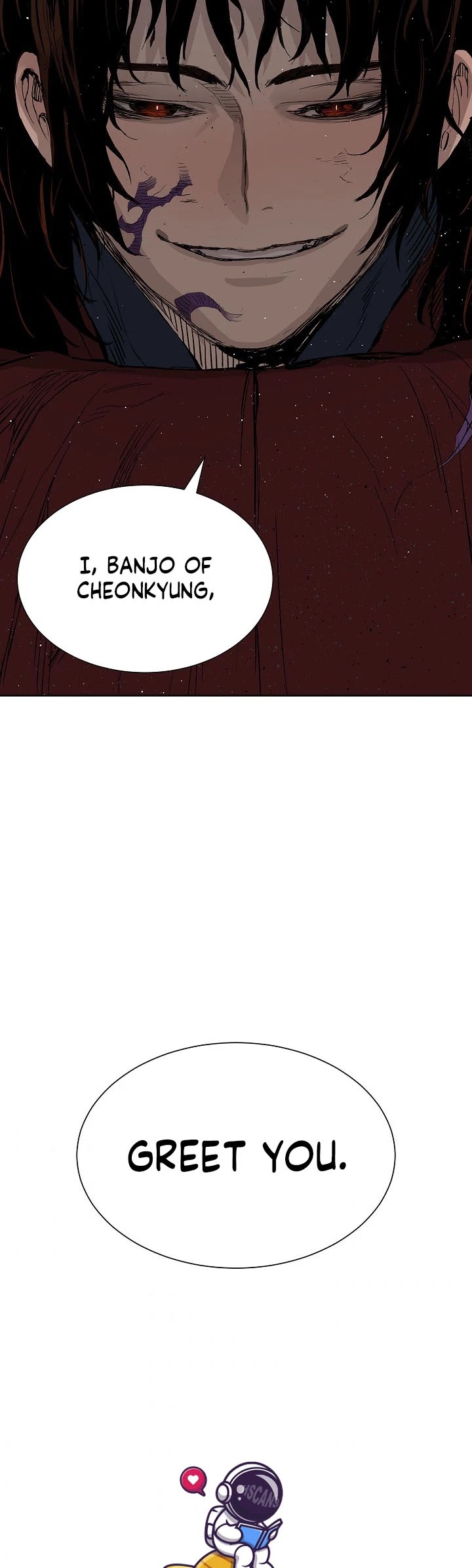 Sword Sheath's Child Chapter 52 page 50 - Chapter 52