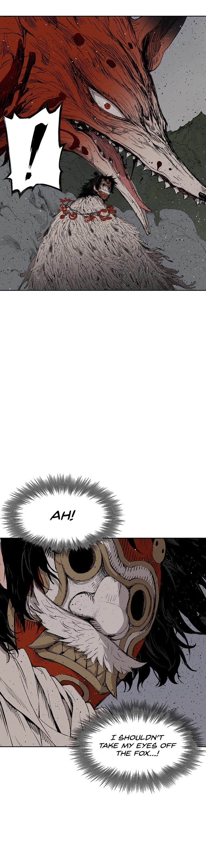 Sword Sheath's Child Chapter 52 page 7 - Chapter 52