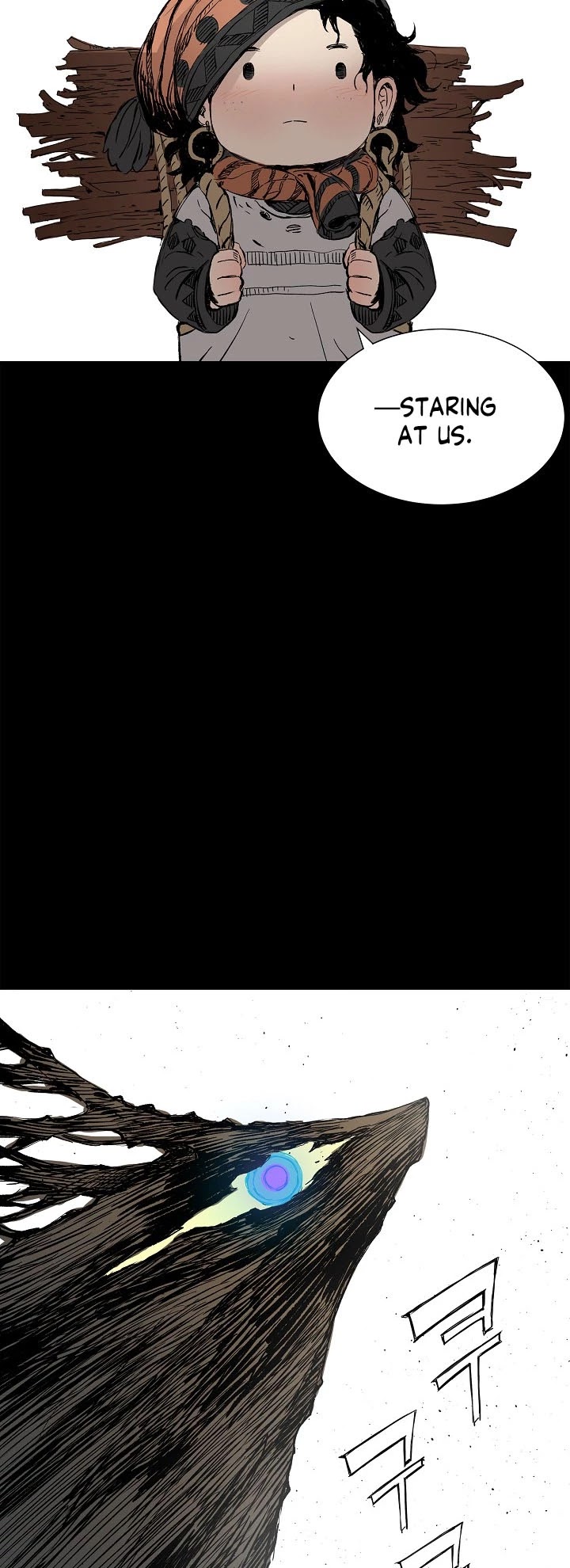 Sword Sheath's Child Chapter 53 page 17 - Chapter 53