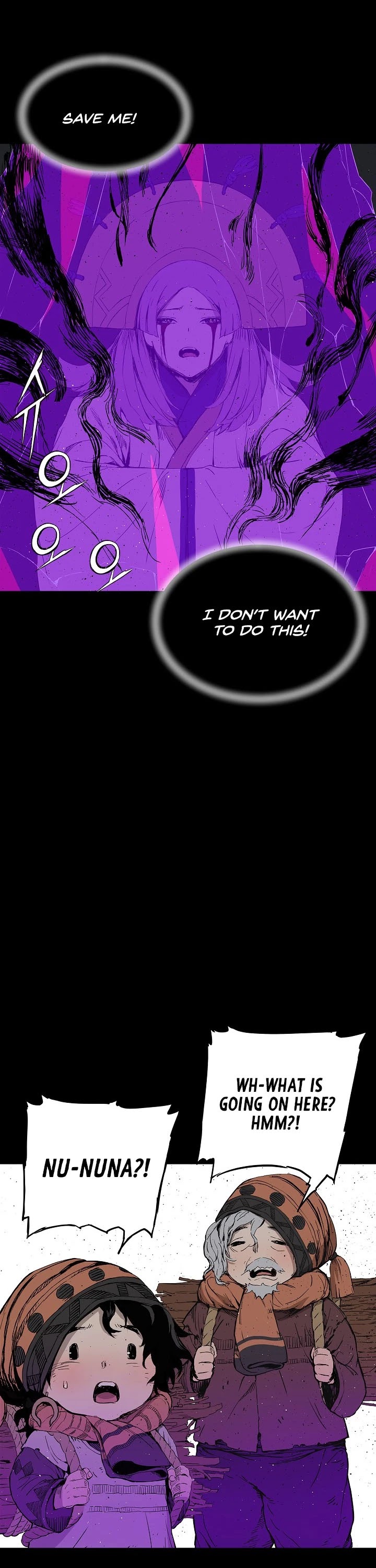 Sword Sheath's Child Chapter 53 page 22 - Chapter 53