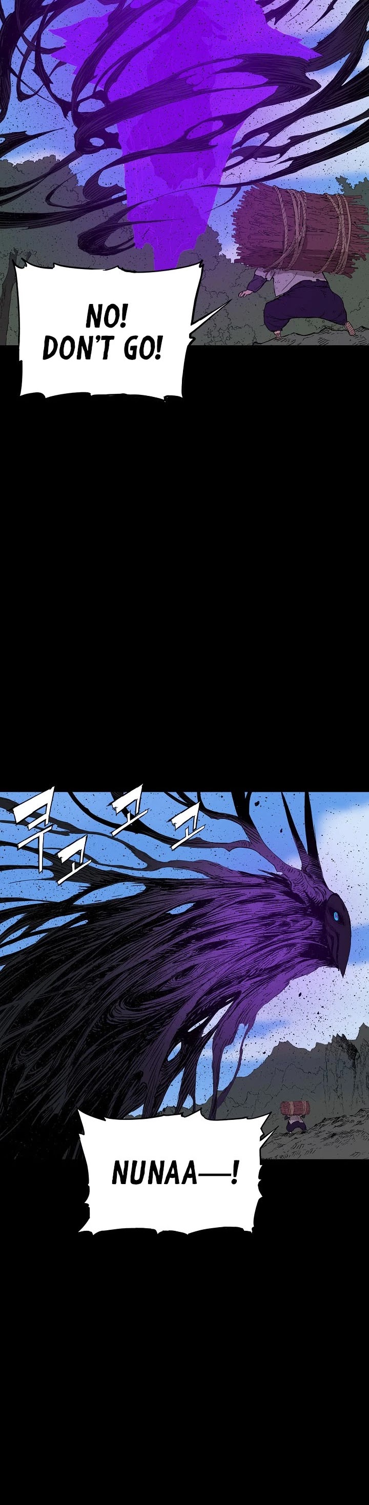 Sword Sheath's Child Chapter 53 page 25 - Chapter 53