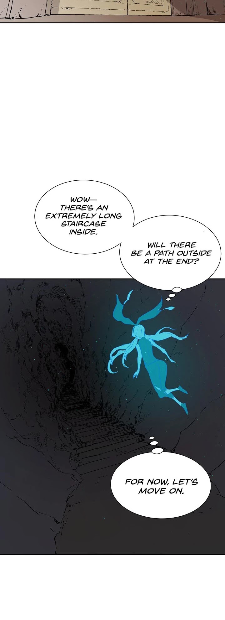 Sword Sheath's Child Chapter 53 page 41 - Chapter 53