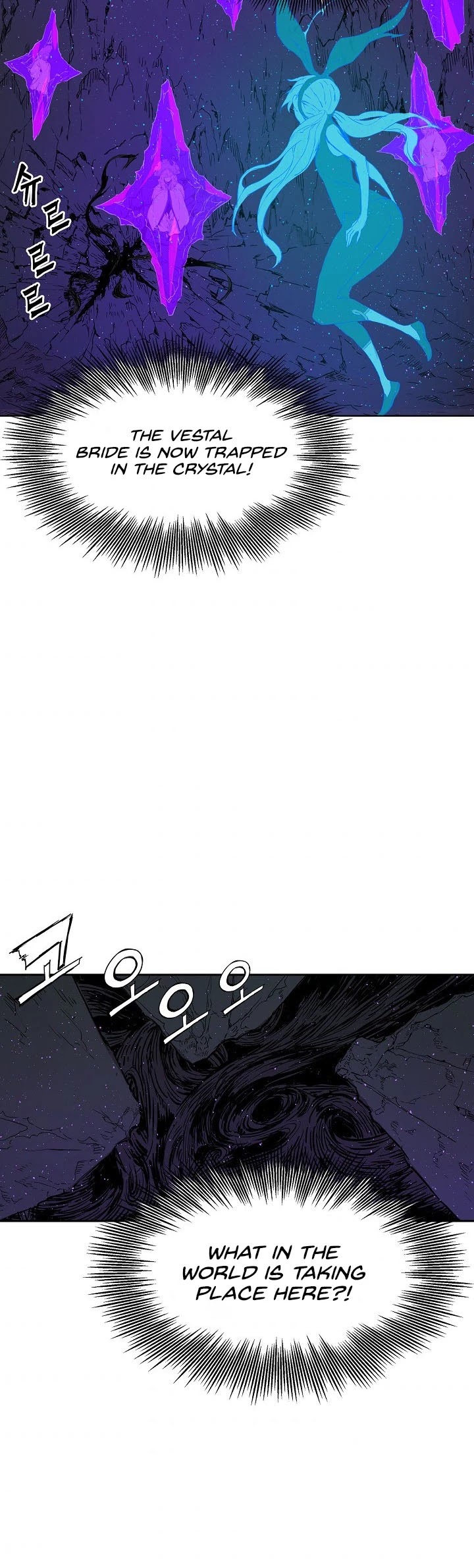 Sword Sheath's Child Chapter 53 page 47 - Chapter 53