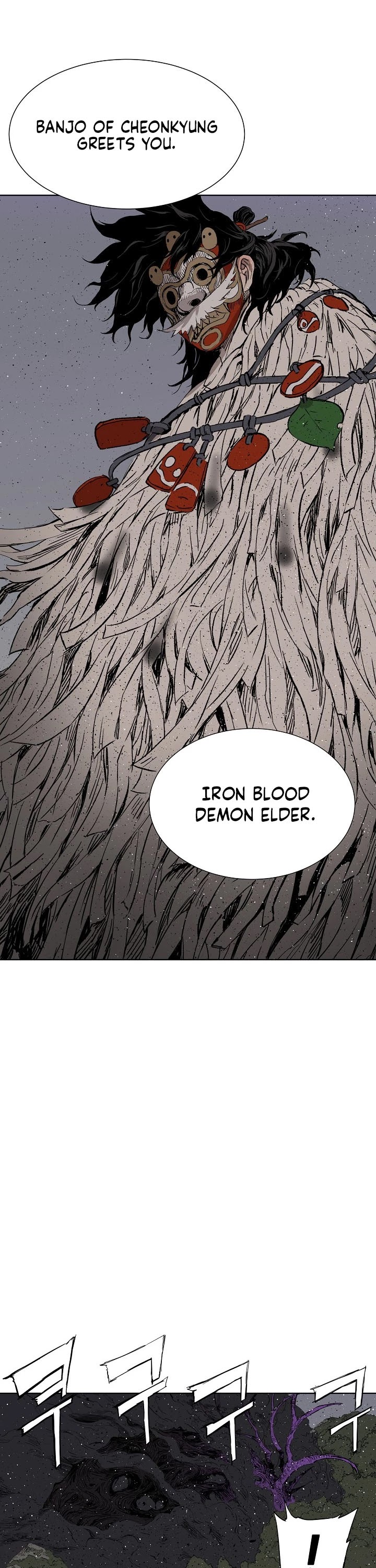 Sword Sheath's Child Chapter 53 page 52 - Chapter 53