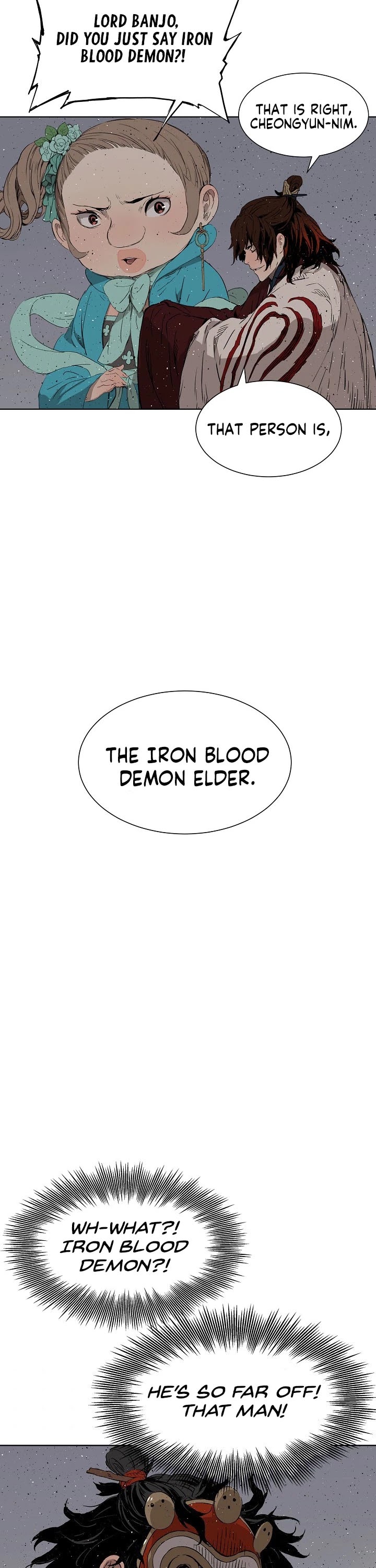 Sword Sheath's Child Chapter 53 page 54 - Chapter 53