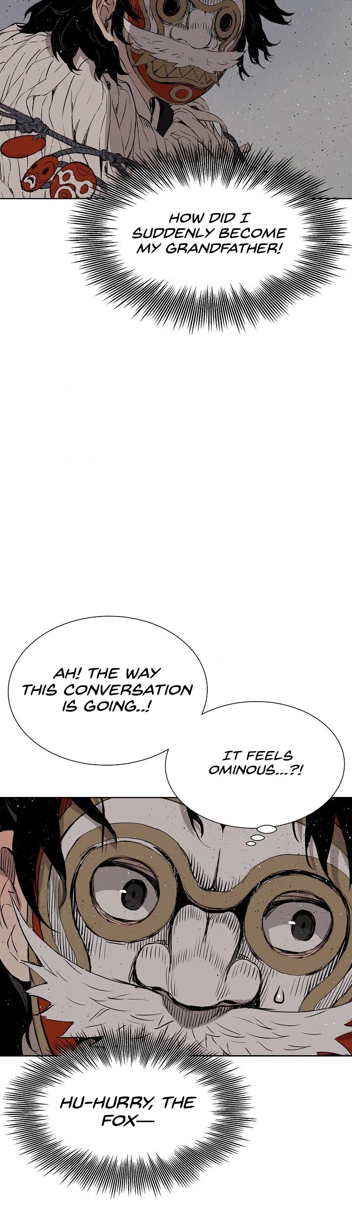 Sword Sheath's Child Chapter 53 page 55 - Chapter 53