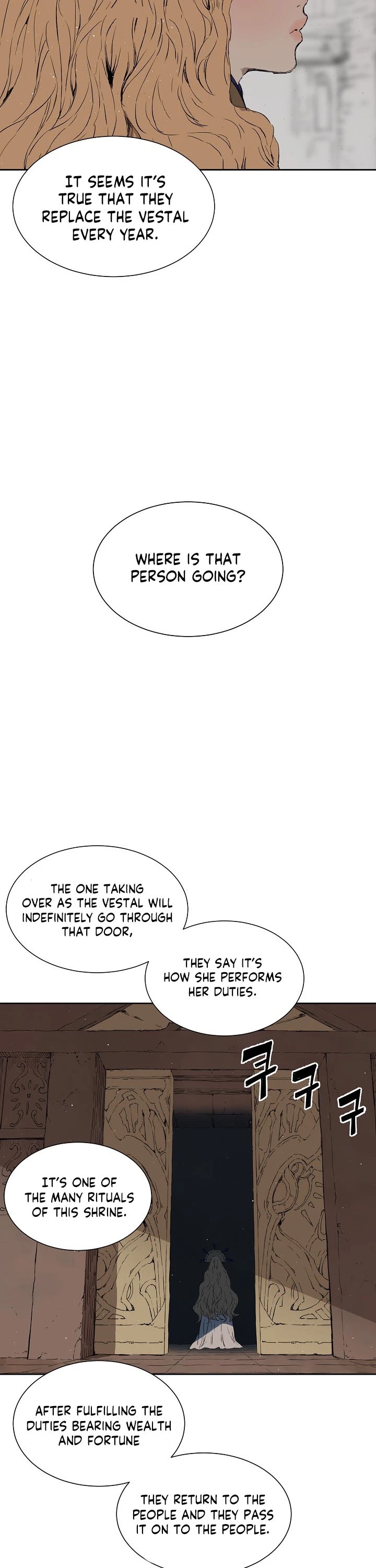 Sword Sheath's Child Chapter 53 page 7 - Chapter 53