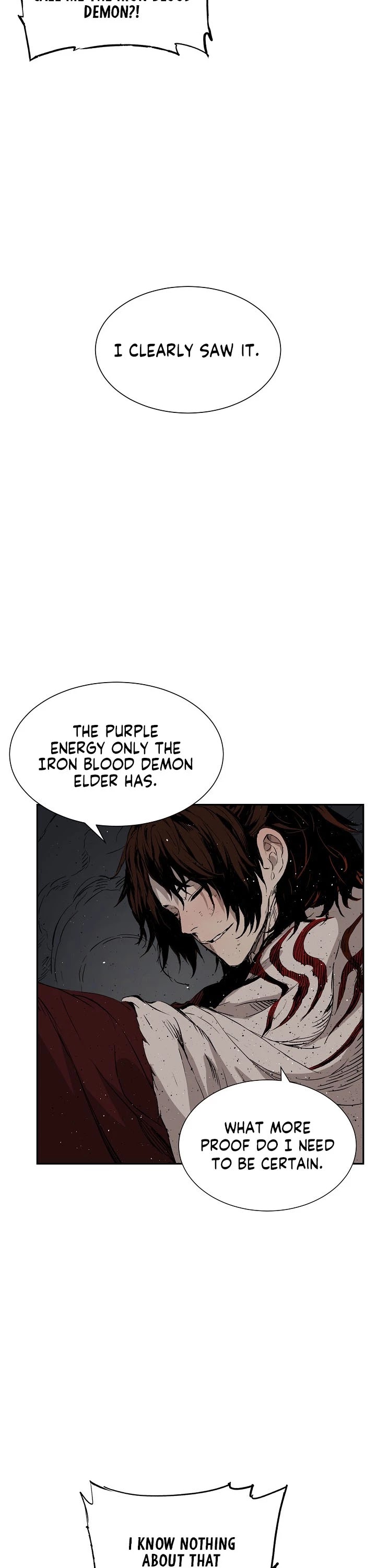 Sword Sheath's Child Chapter 54 page 12 - Chapter 54