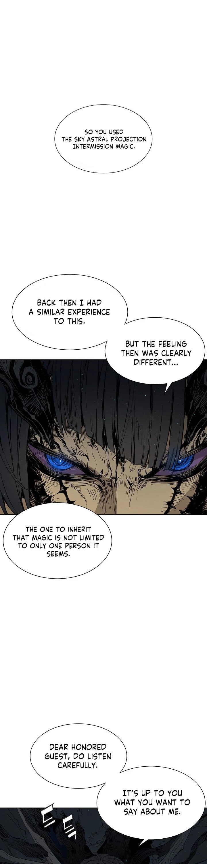 Sword Sheath's Child Chapter 54 page 2 - Chapter 54