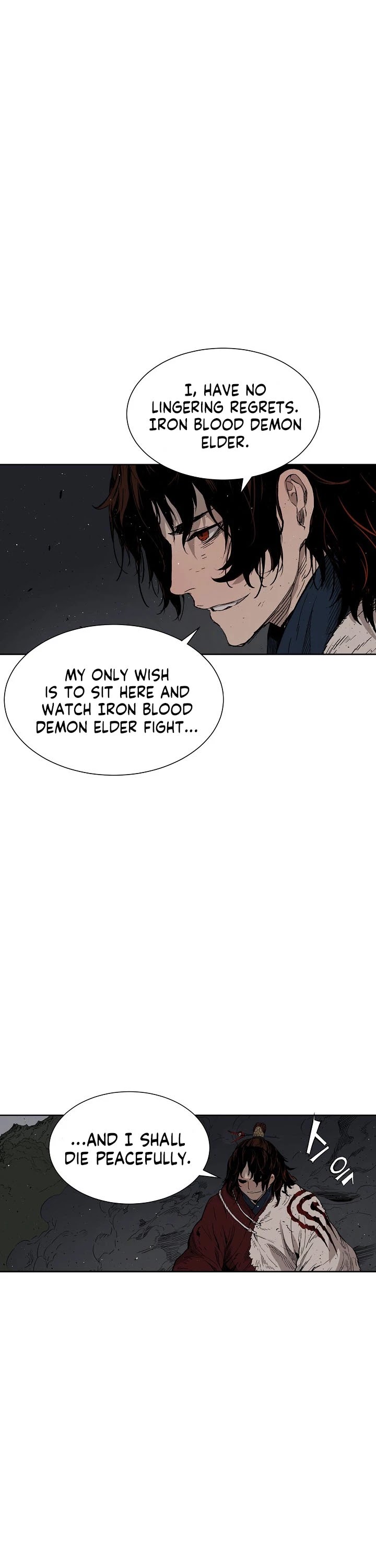 Sword Sheath's Child Chapter 54 page 20 - Chapter 54