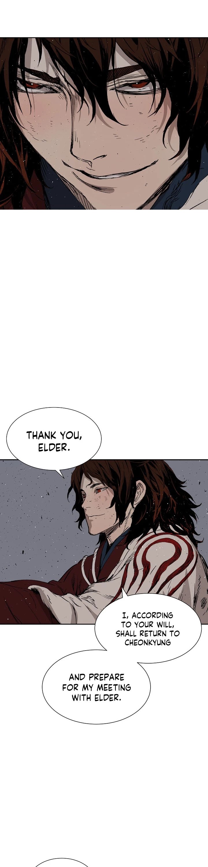 Sword Sheath's Child Chapter 54 page 22 - Chapter 54