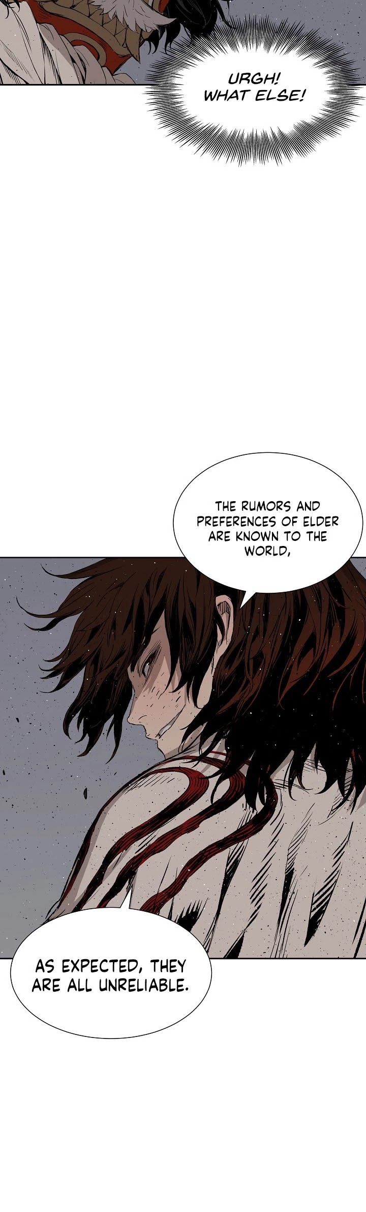 Sword Sheath's Child Chapter 54 page 24 - Chapter 54