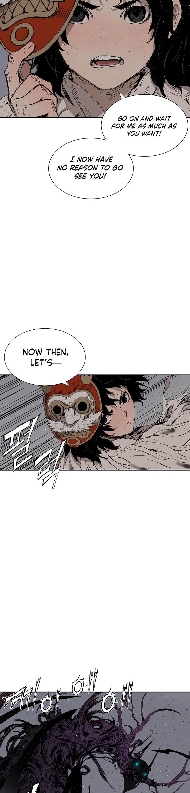Sword Sheath's Child Chapter 54 page 30 - Chapter 54