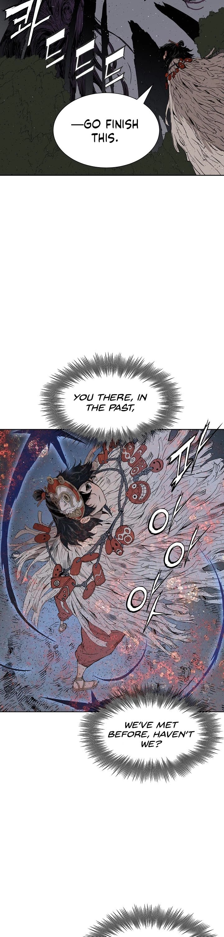 Sword Sheath's Child Chapter 54 page 31 - Chapter 54
