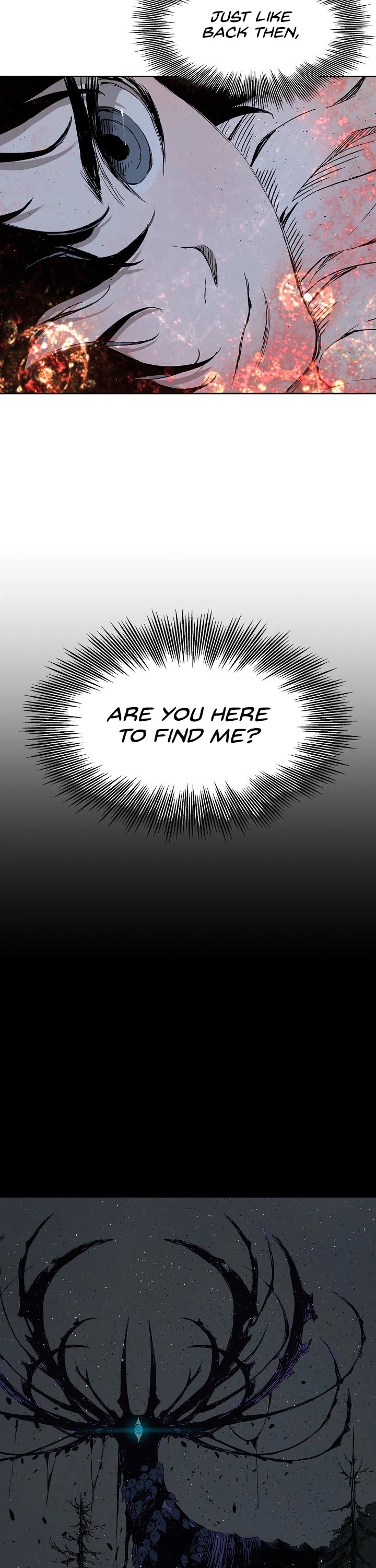 Sword Sheath's Child Chapter 54 page 32 - Chapter 54