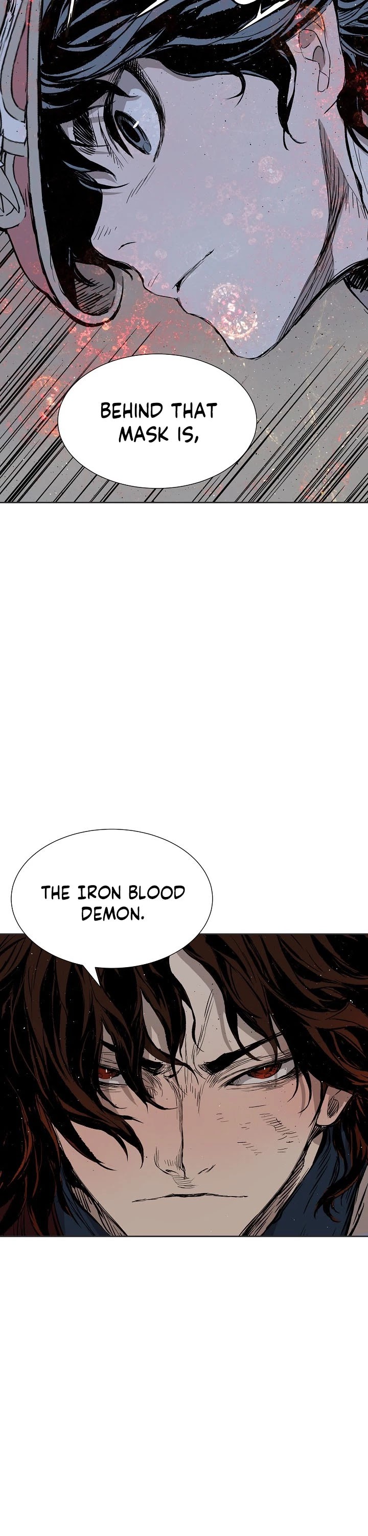 Sword Sheath's Child Chapter 54 page 39 - Chapter 54