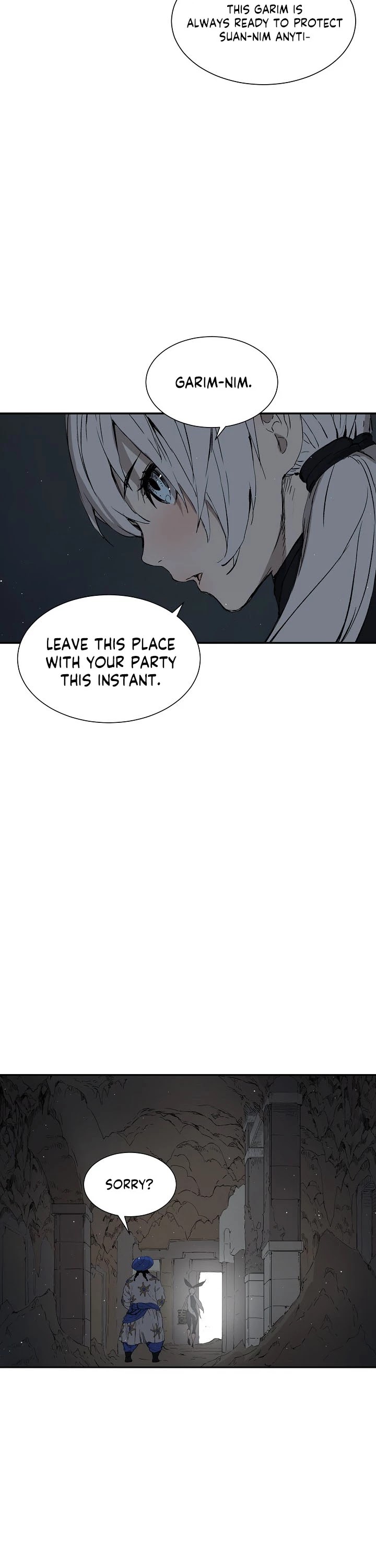 Sword Sheath's Child Chapter 54 page 6 - Chapter 54